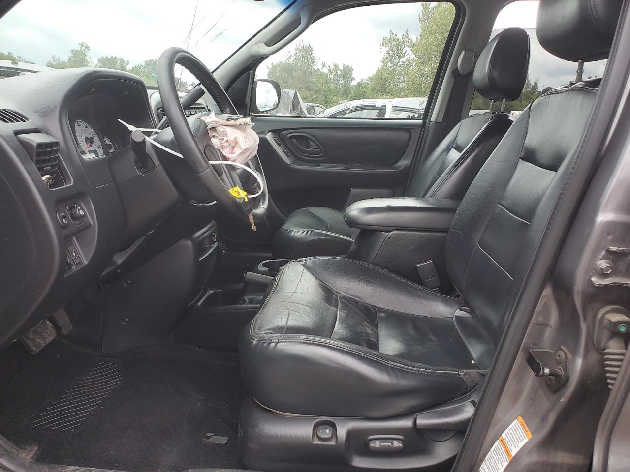 1FMCU94173KC66175 2003 Ford Escape Limited