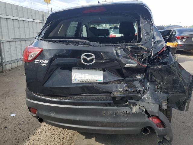 VIN JM3KE4CY9F0441130 2015 Mazda CX-5, Touring no.6