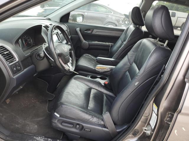 2009 Honda Cr-V Exl VIN: 5J6RE48759L027881 Lot: 56585824