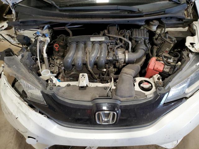 2015 Honda Fit Lx VIN: 3HGGK5H54FM771560 Lot: 58578724