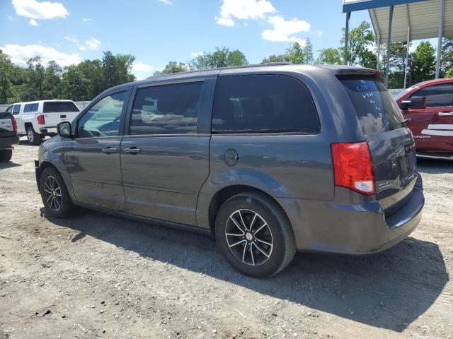 2016 Dodge Grand Caravan R/T VIN: 2C4RDGEG6GR371481 Lot: 58121684