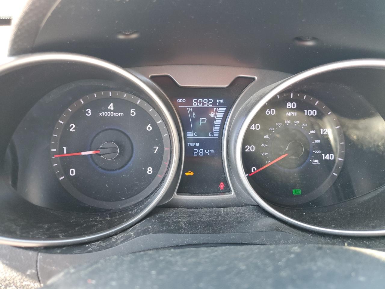 KMHTC6AD1GU272726 2016 Hyundai Veloster