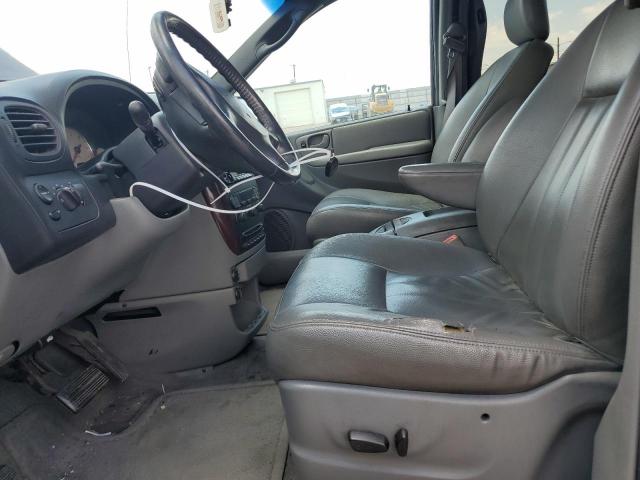 2004 Chrysler Town & Country Touring VIN: 2C4GP54L94R619297 Lot: 58954344