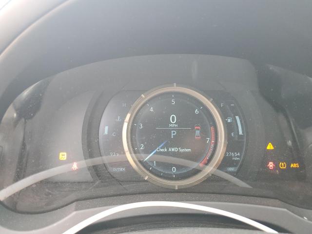 2014 Lexus Is 250 VIN: JTHCF1D28E5011463 Lot: 61124384