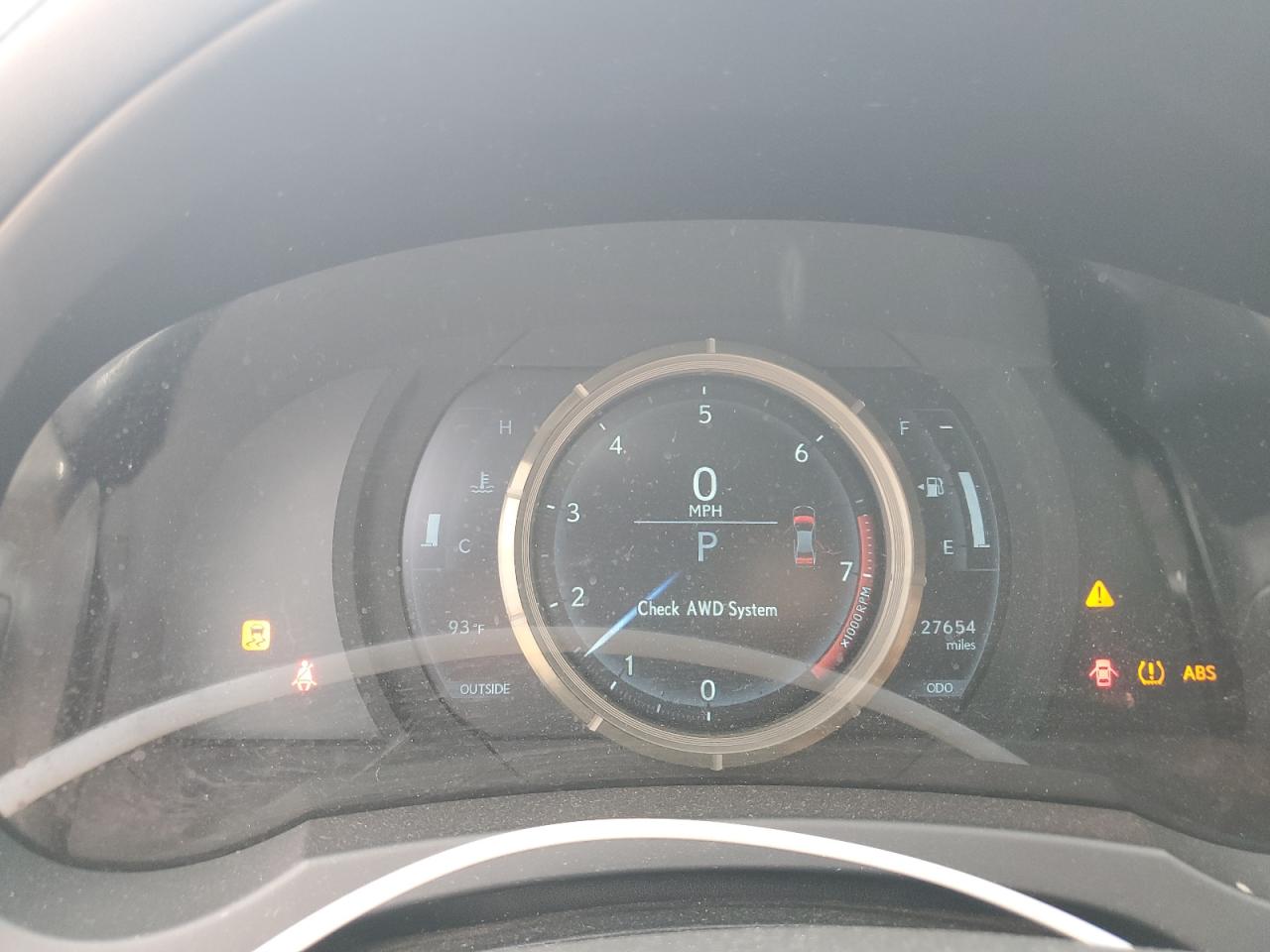 JTHCF1D28E5011463 2014 Lexus Is 250