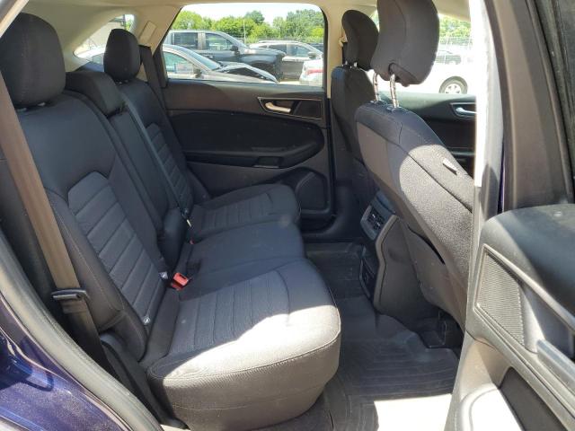 2016 Ford Edge Se VIN: 2FMPK4G92GBB09942 Lot: 57994964