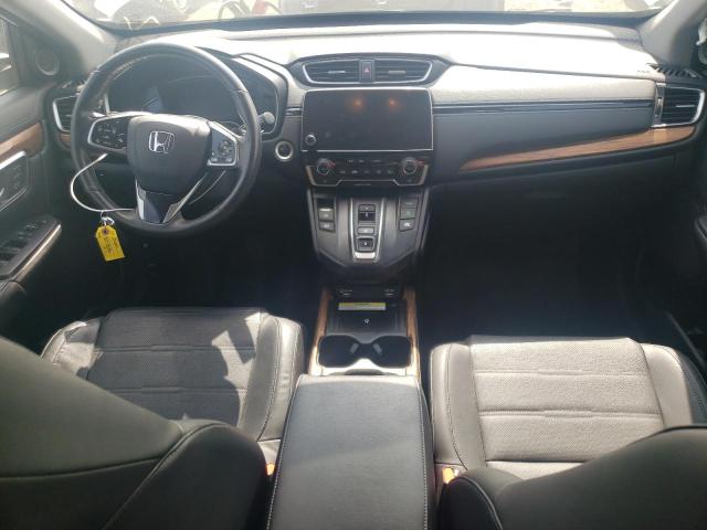 2020 Honda Cr-V Touring VIN: 7FART6H92LE001794 Lot: 59146394