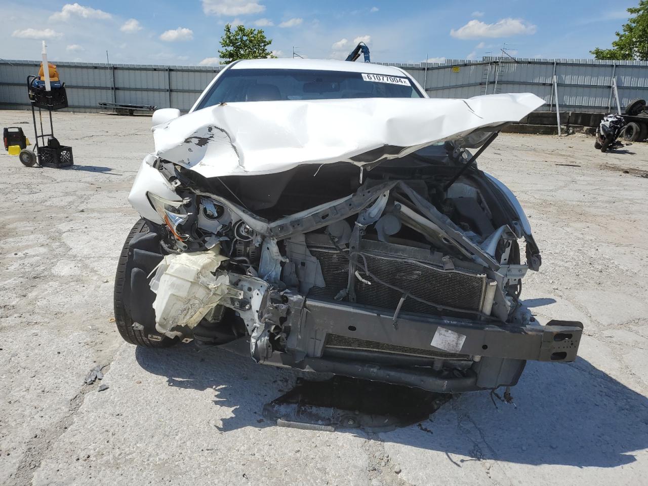 Lot #2857893914 2009 TOYOTA CAMRY BASE