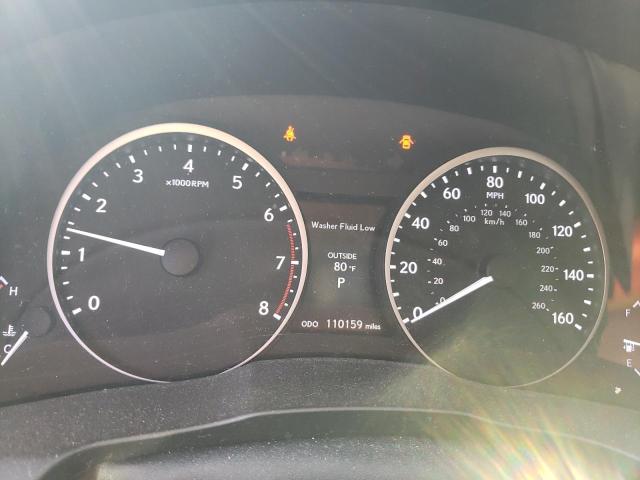 2015 Lexus Es 350 VIN: JTHBK1GGXF2192258 Lot: 59770004