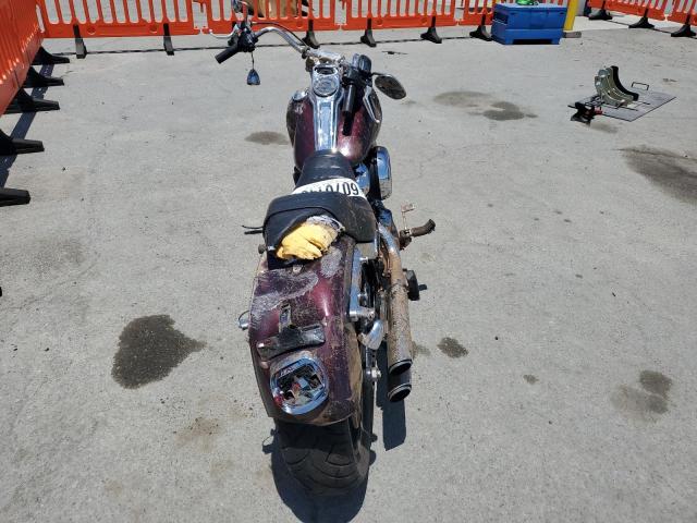 2019 HARLEY-DAVIDSON FXLR 1HD1YNJ26KB019068
