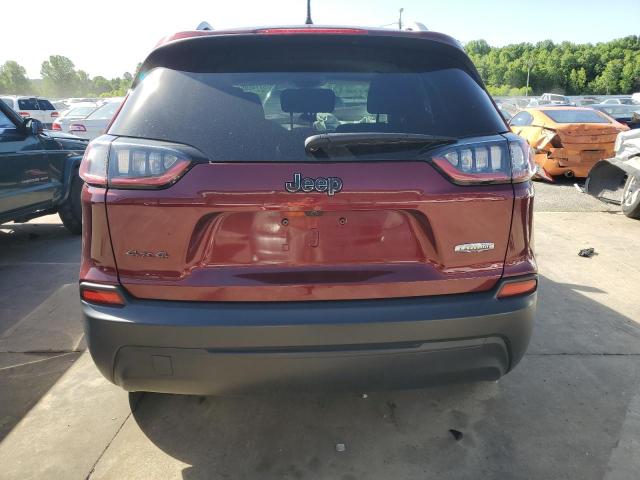 2020 JEEP CHEROKEE L - 1C4PJMCBXLD636275