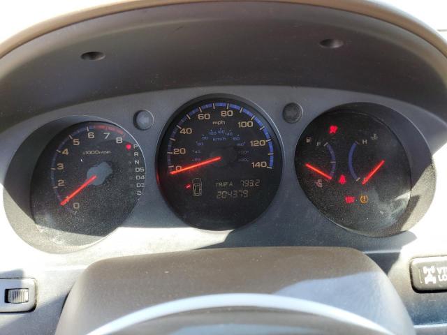 2005 Acura Mdx Touring VIN: 2HNYD18655H523484 Lot: 60863424