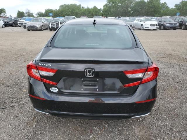 2018 HONDA ACCORD LX 1HGCV1F10JA018807  58283384