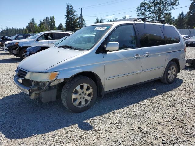 2004 Honda Odyssey Exl VIN: 5FNRL18014B029359 Lot: 57974014