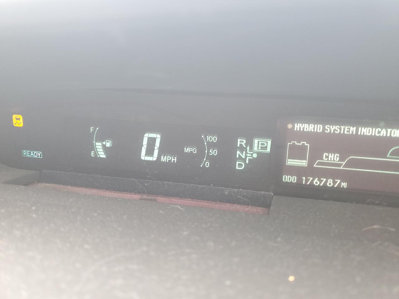 JTDKN3DU8A5114177 2010 Toyota Prius