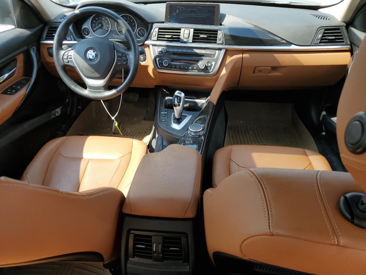 WBA3B3G58FNT19231 2015 BMW 328 Xi