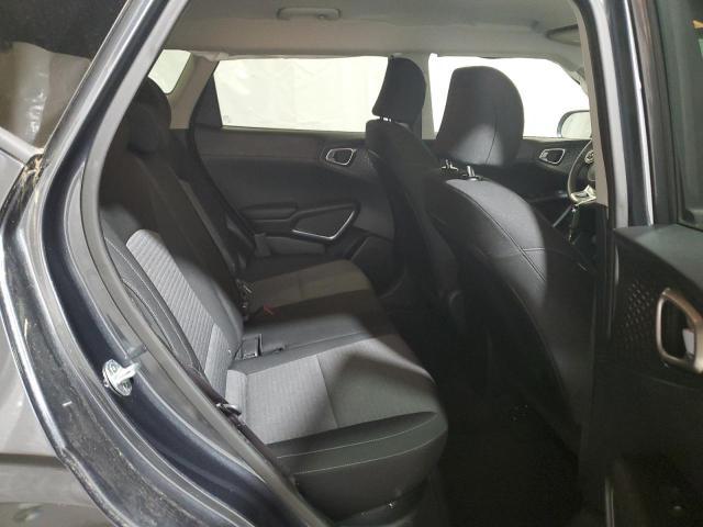 2020 Kia Soul Lx VIN: KNDJ23AU5L7110765 Lot: 60844494