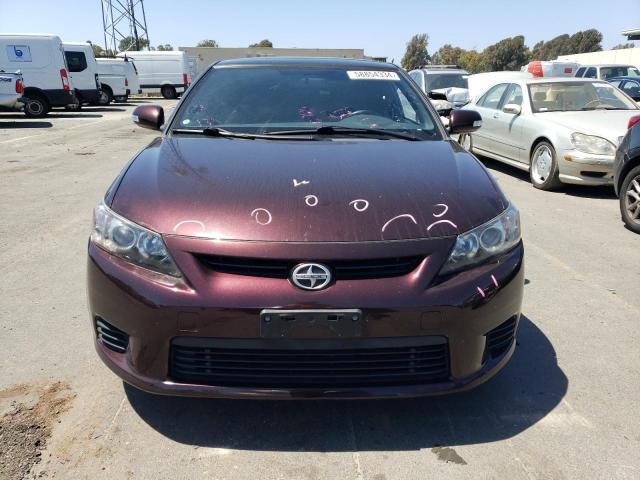 2012 Toyota Scion Tc VIN: JTKJF5C72C3035563 Lot: 58854334