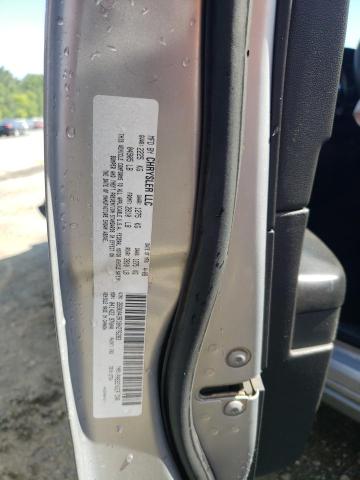 2008 Dodge Charger VIN: 2B3KA43R18H276283 Lot: 60317144