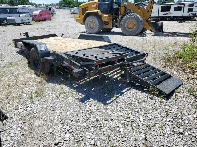 NORS TRAILER 2022 gray   50HEB182XN1077180 photo #4