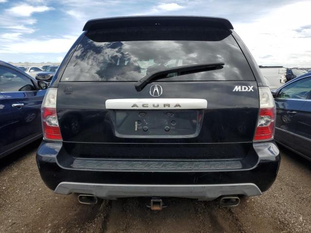2005 Acura Mdx Touring VIN: 2HNYD18645H554788 Lot: 60423854