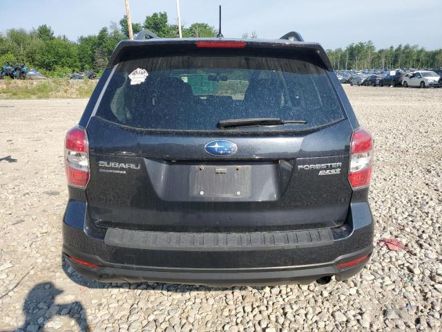 2015 Subaru Forester 2.5I Limited VIN: JF2SJAHC8FH520291 Lot: 59974744