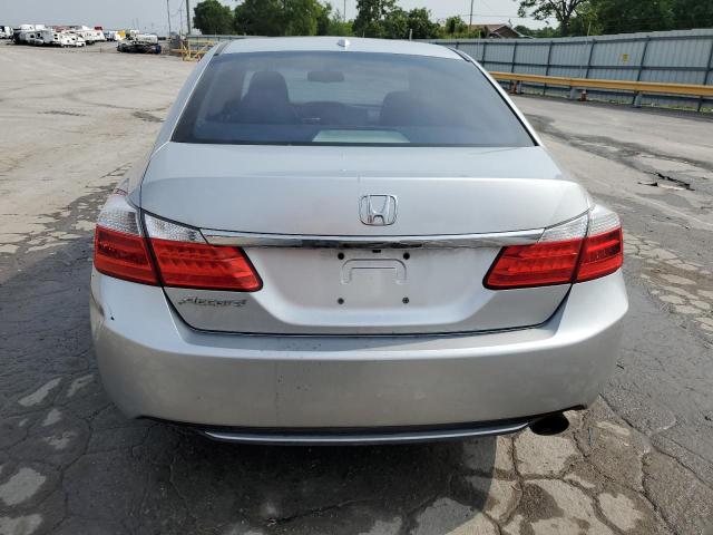 1HGCR2F80EA126566 2014 Honda Accord Exl