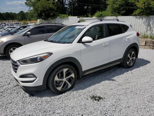 KM8J33A2XHU290745 2017 Hyundai Tucson Limited