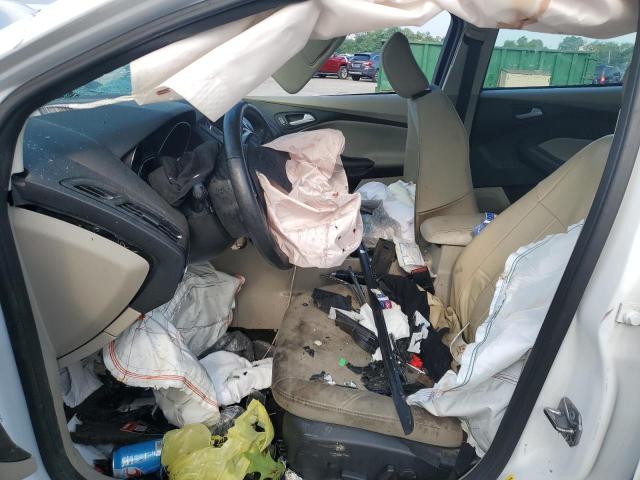 2016 Ford Focus Se VIN: 1FADP3F21GL365311 Lot: 59679864