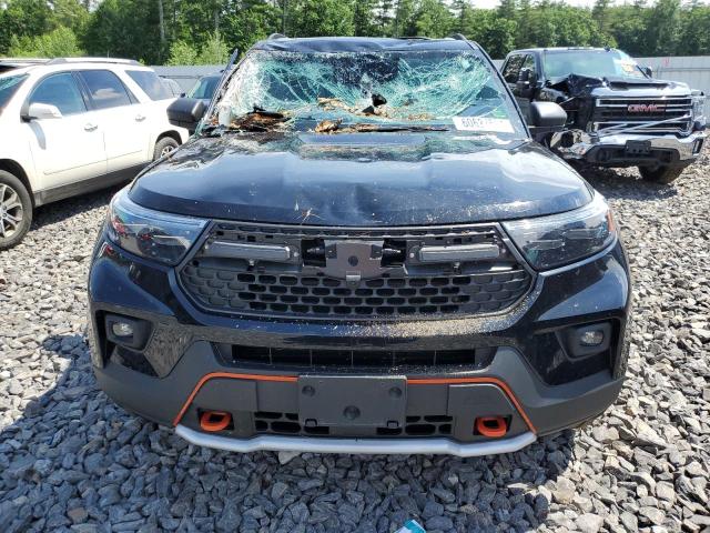 2023 FORD EXPLORER T - 1FMSK8JH4PGA72144