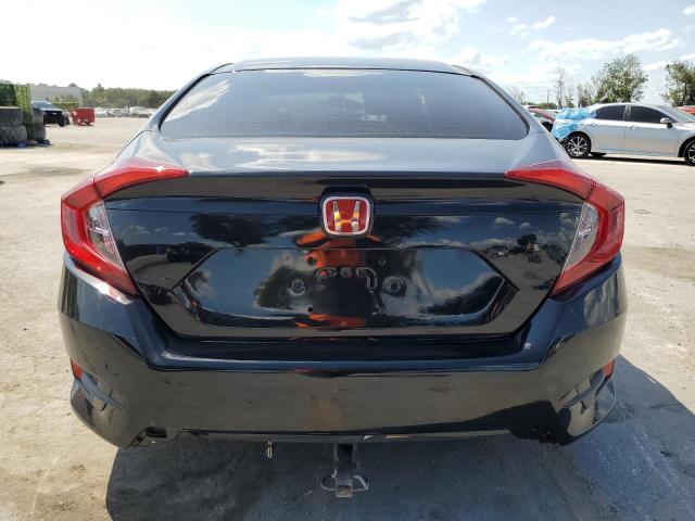 2017 HONDA CIVIC LX - 19XFC2E5XHE064762