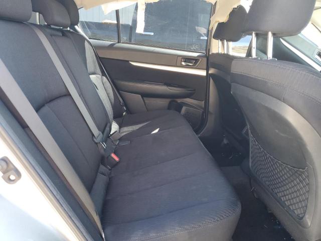 2011 Subaru Legacy 2.5I Premium VIN: 4S3BMBG6XB3217866 Lot: 59184394