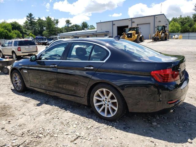 2015 BMW 535 XI - WBA5B3C55FD542430