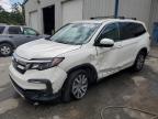 HONDA PILOT EXL photo