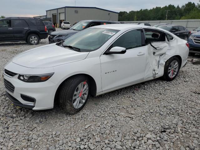 2018 Chevrolet Malibu Lt VIN: 1G1ZD5ST3JF226461 Lot: 59069714