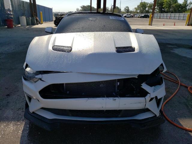 2019 Ford Mustang Gt VIN: 1FA6P8CF6K5116948 Lot: 57406054