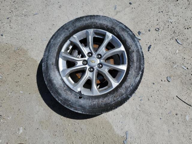 2019 Chevrolet Equinox Lt VIN: 2GNAXKEV2K6123641 Lot: 59228824