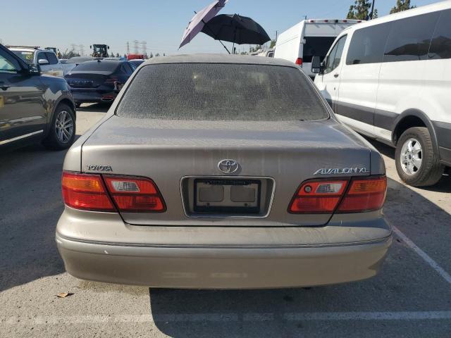 1999 Toyota Avalon Xl VIN: 4T1BF18B2XU313682 Lot: 59997244