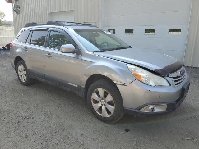 2011 Subaru Outback 2.5I Premium VIN: 4S4BRBGC2B3347420 Lot: 58249124