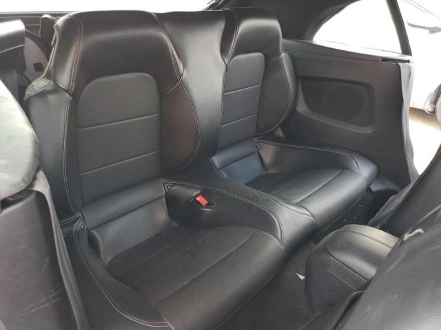 2020 Ford Mustang VIN: 1FATP8UH8L5101601 Lot: 57287634