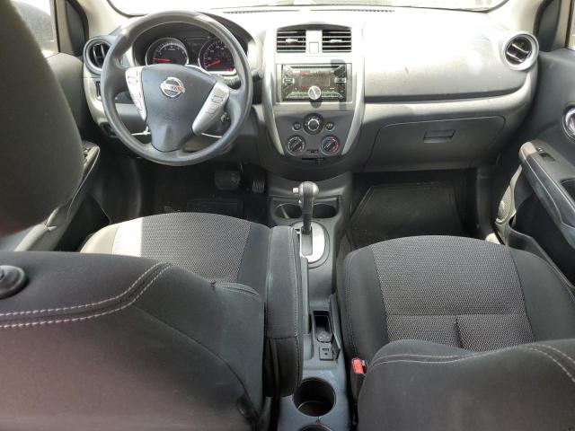 2015 Nissan Versa S VIN: 3N1CN7AP8FL907287 Lot: 60042074