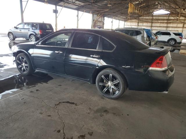 2012 Chevrolet Impala Ltz VIN: 2G1WC5E31C1227121 Lot: 56665304