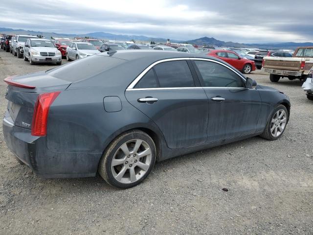 2014 CADILLAC ATS LUXURY 1G6AB5RX1E0185858  56336274