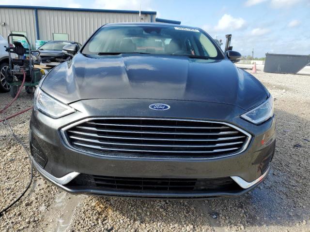 VIN 3FA6P0CD0LR154416 2020 Ford Fusion, Sel no.5