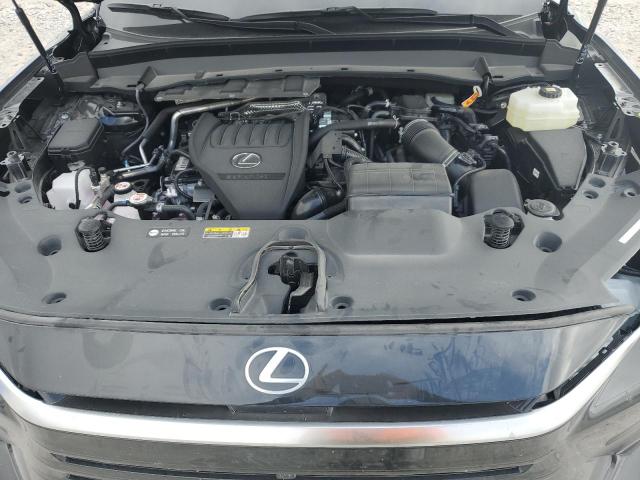 2024 LEXUS TX 500H F - 5TDABAB6XRS003696