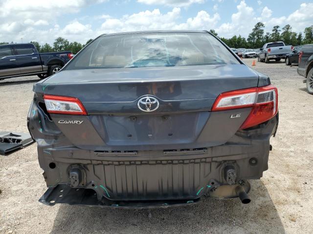 2014 Toyota Camry L VIN: 4T1BF1FK1EU413238 Lot: 60141924