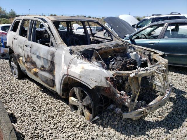 Vin: 1c4rjfbg2ec102620, lot: 59849664, jeep grand cher limited 20144