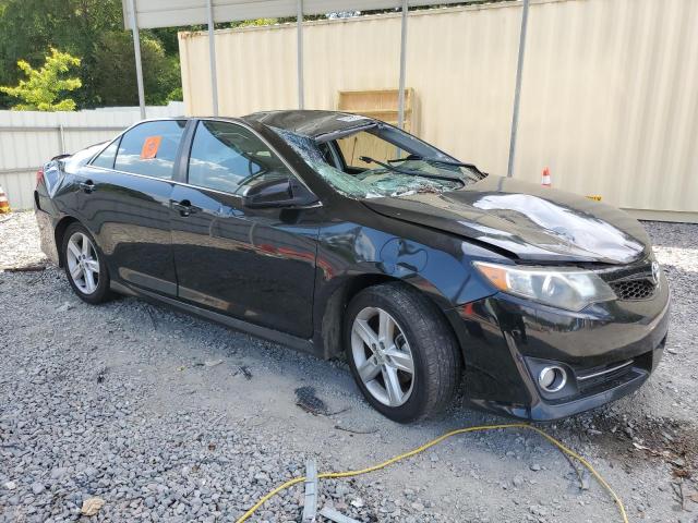 2014 Toyota Camry L VIN: 4T1BF1FK1EU821383 Lot: 57455214