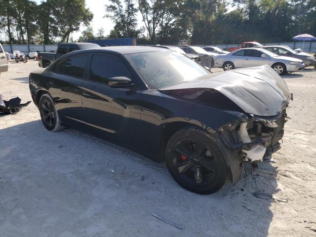 2017 DODGE CHARGER SX - 2C3CDXHG7HH572299