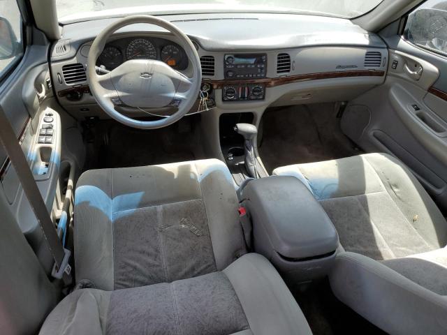 2005 Chevrolet Impala VIN: 2G1WF52E359234833 Lot: 59577554